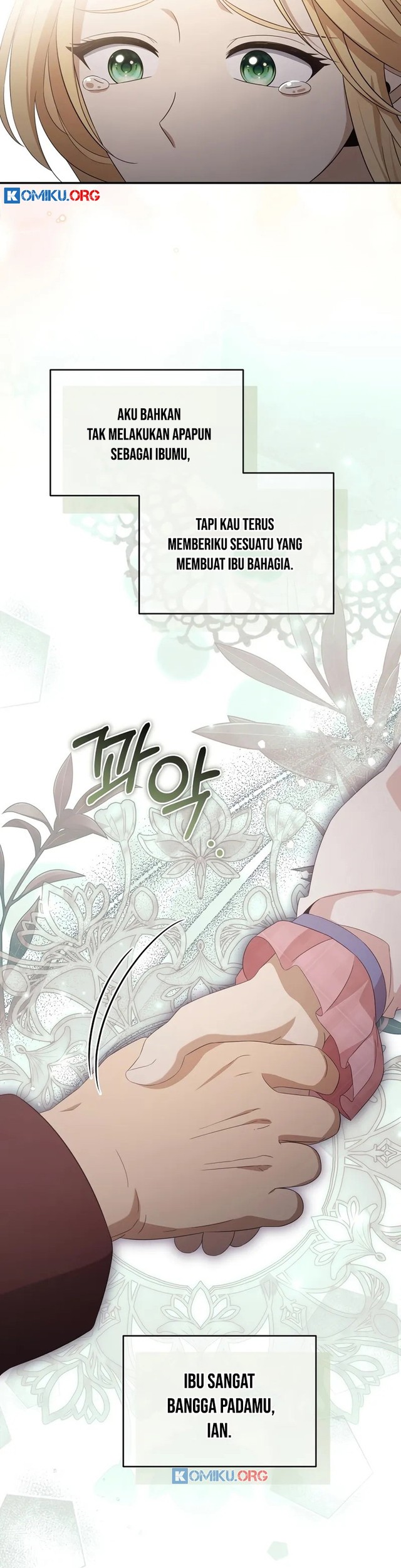 Margrave’s Bastard Son was The Emperor Chapter 65 Gambar 52
