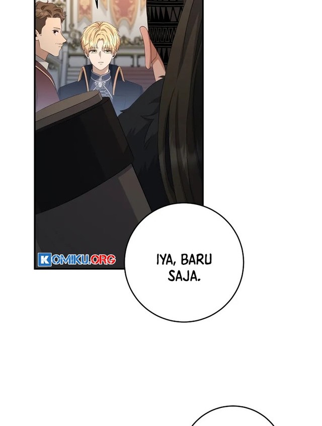 Margrave’s Bastard Son was The Emperor Chapter 65 Gambar 55