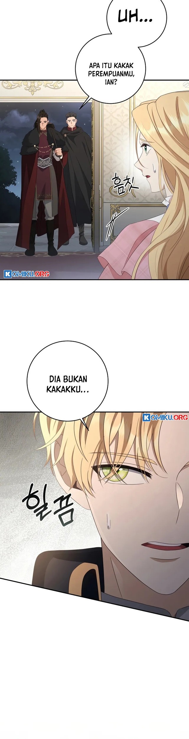 Margrave’s Bastard Son was The Emperor Chapter 65 Gambar 56
