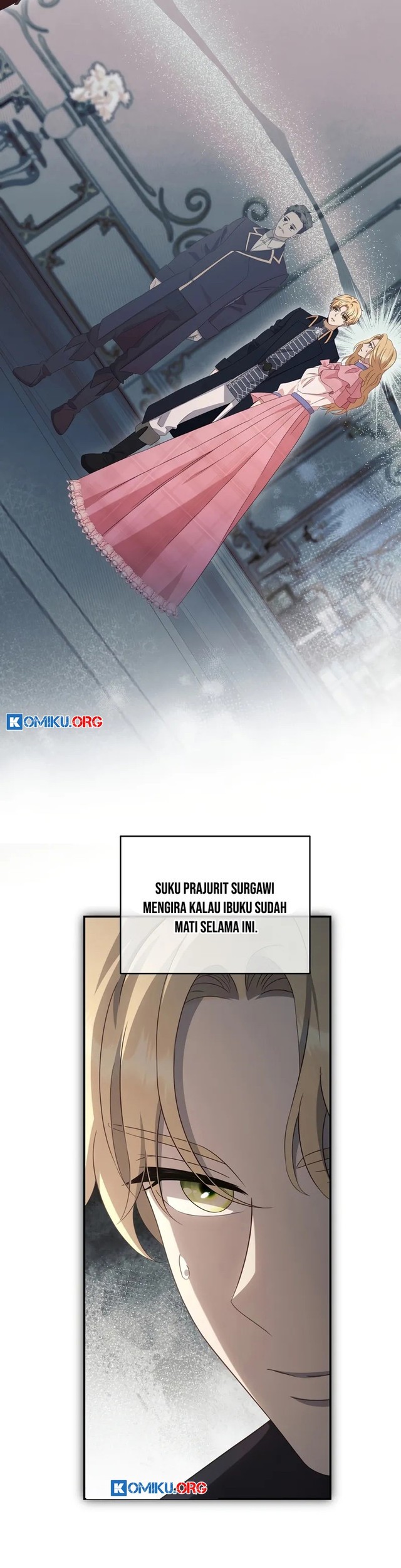 Margrave’s Bastard Son was The Emperor Chapter 65 Gambar 58