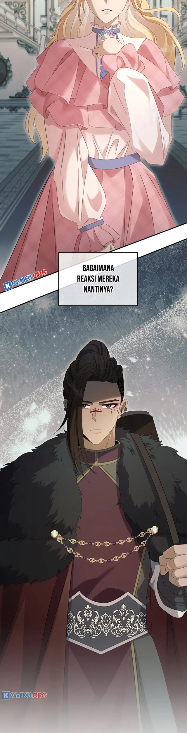 Margrave’s Bastard Son was The Emperor Chapter 65 Gambar 60
