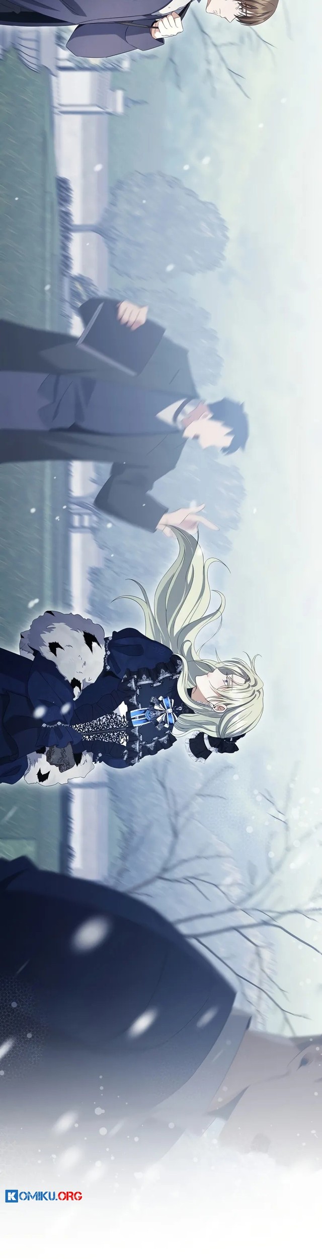 Margrave’s Bastard Son was The Emperor Chapter 65 Gambar 10