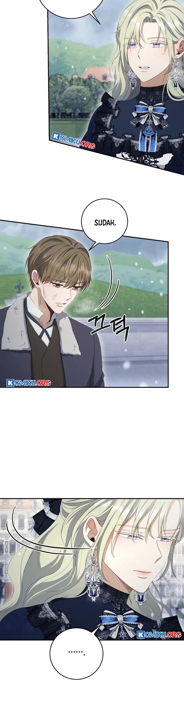 Margrave’s Bastard Son was The Emperor Chapter 65 Gambar 12