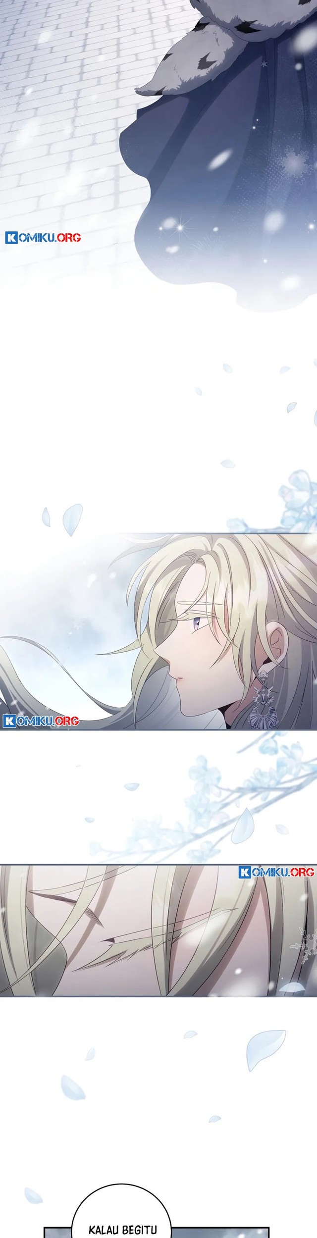 Margrave’s Bastard Son was The Emperor Chapter 65 Gambar 16