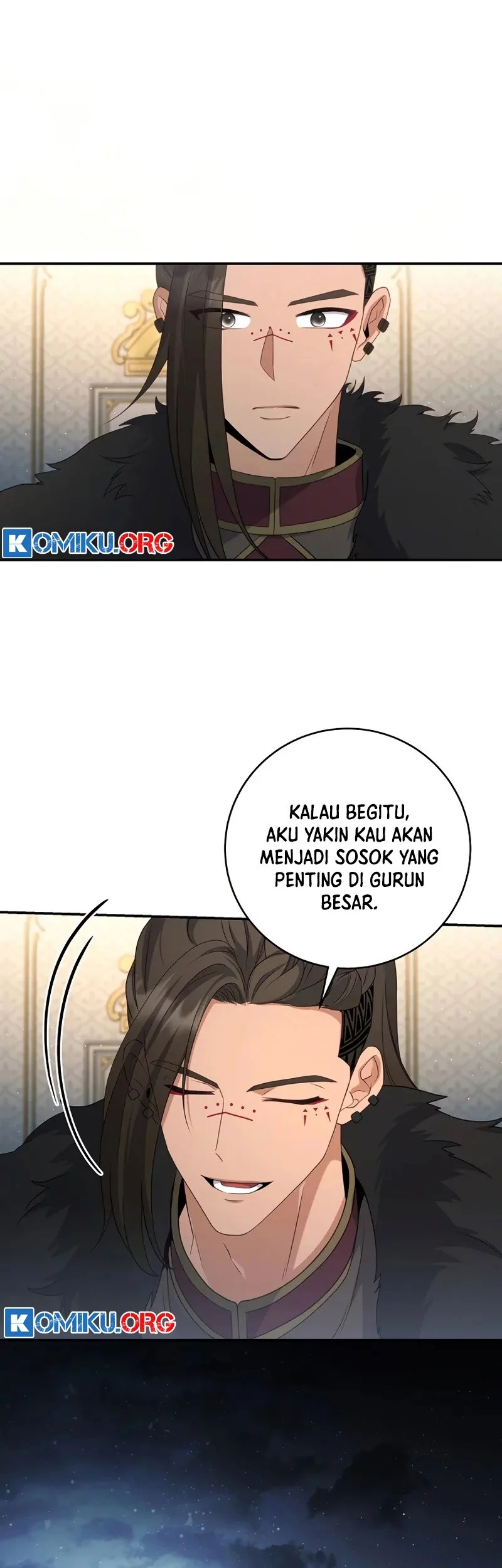 Margrave’s Bastard Son was The Emperor Chapter 66 Gambar 26