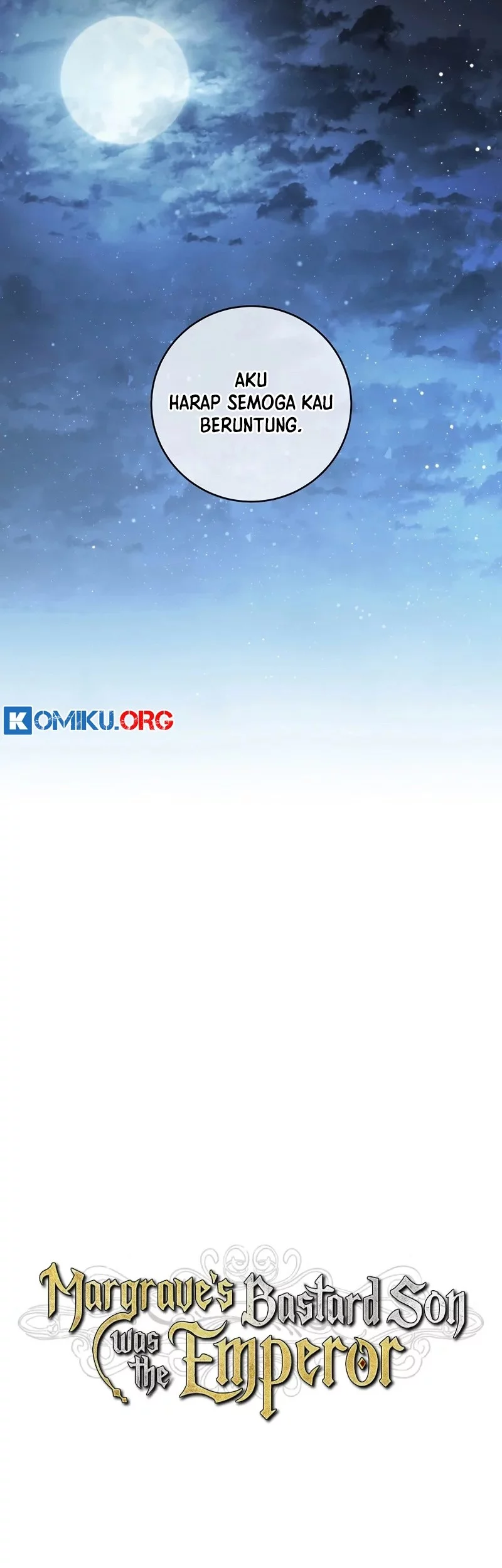 Margrave’s Bastard Son was The Emperor Chapter 66 Gambar 27