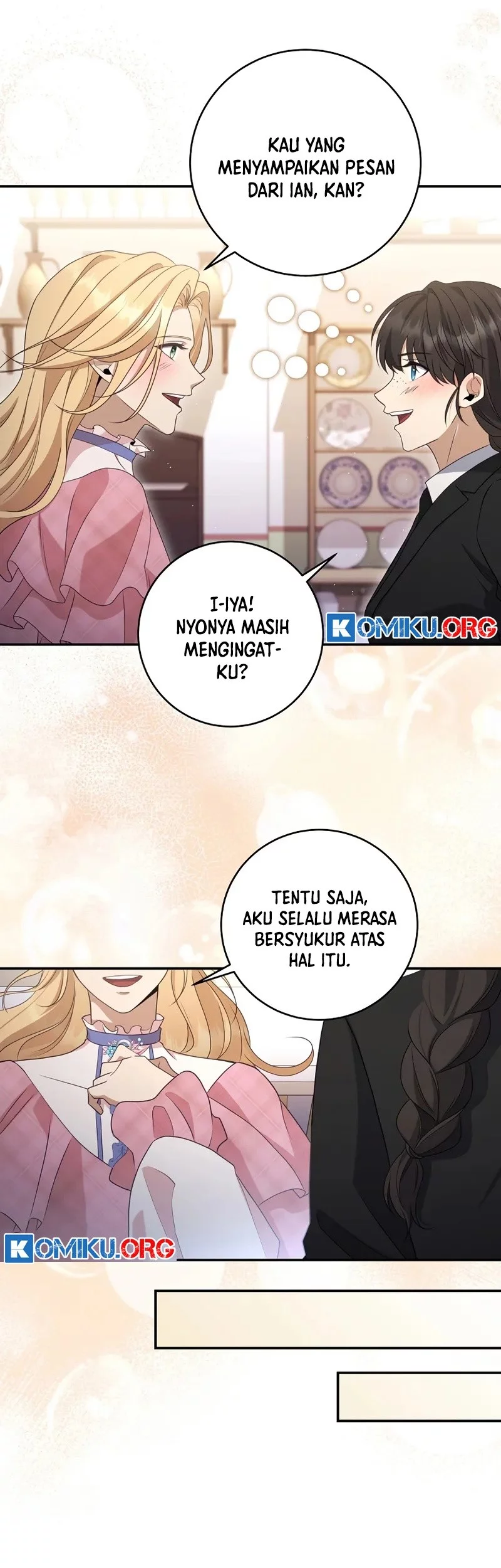 Margrave’s Bastard Son was The Emperor Chapter 66 Gambar 32