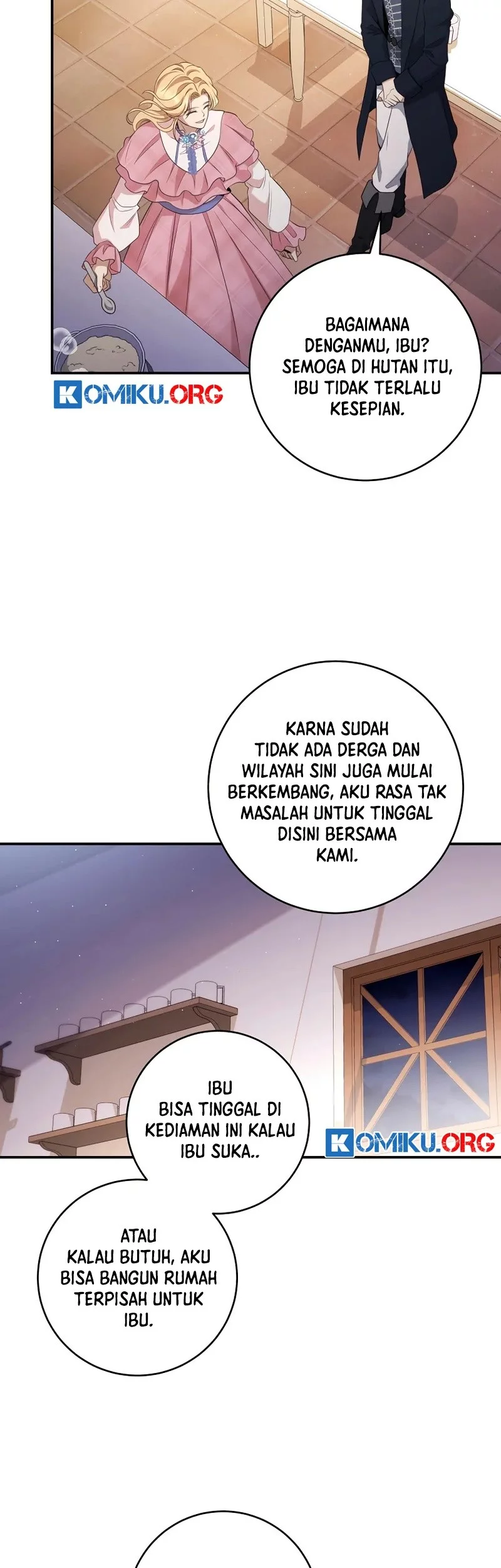 Margrave’s Bastard Son was The Emperor Chapter 66 Gambar 35