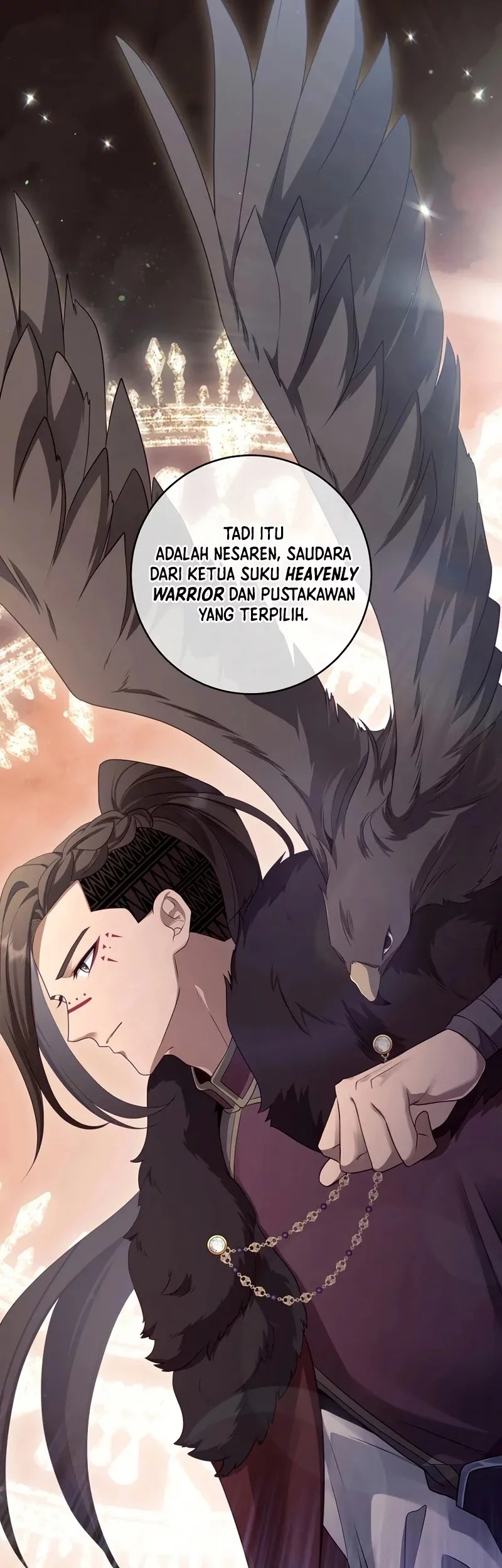 Margrave’s Bastard Son was The Emperor Chapter 66 Gambar 38