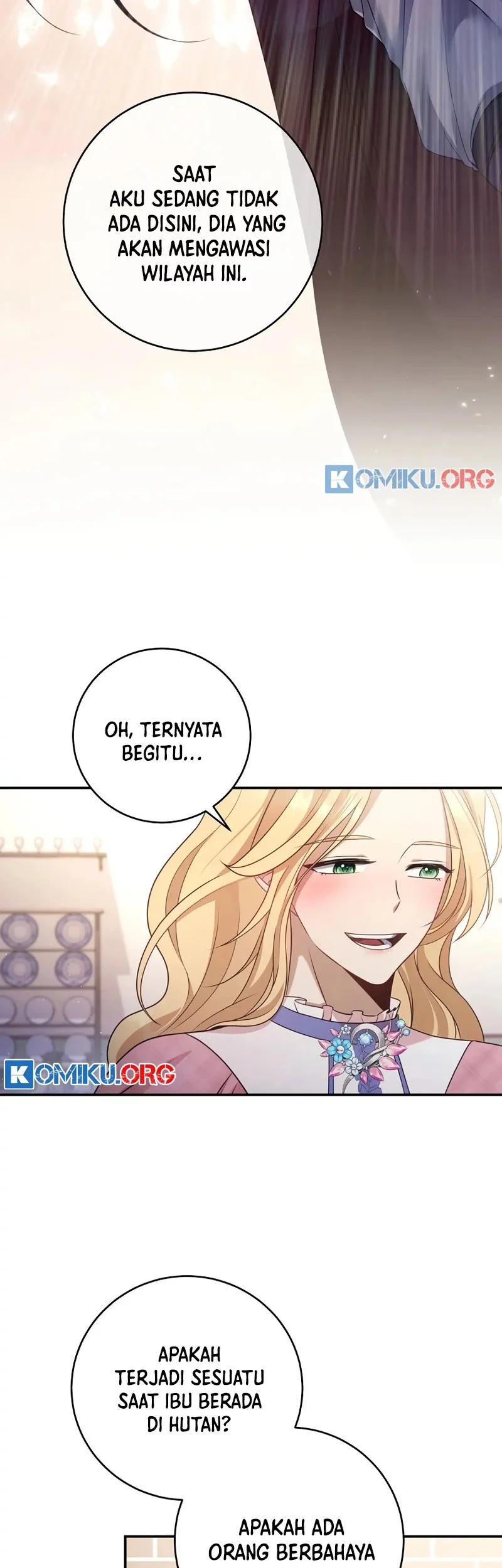 Margrave’s Bastard Son was The Emperor Chapter 66 Gambar 39