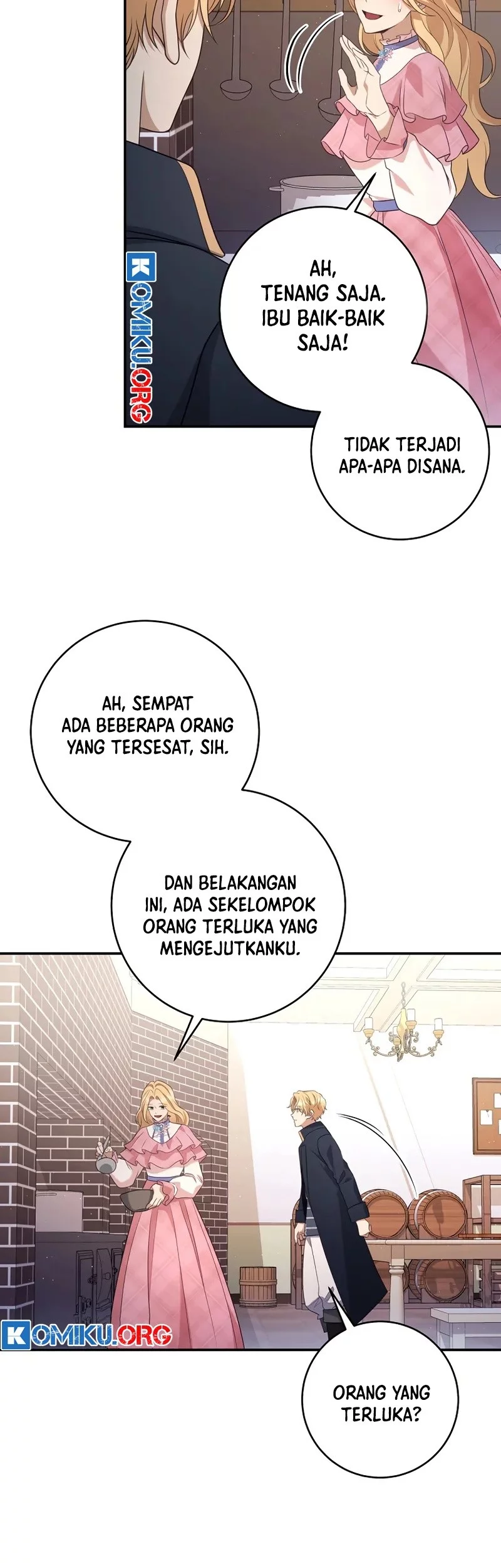 Margrave’s Bastard Son was The Emperor Chapter 66 Gambar 41