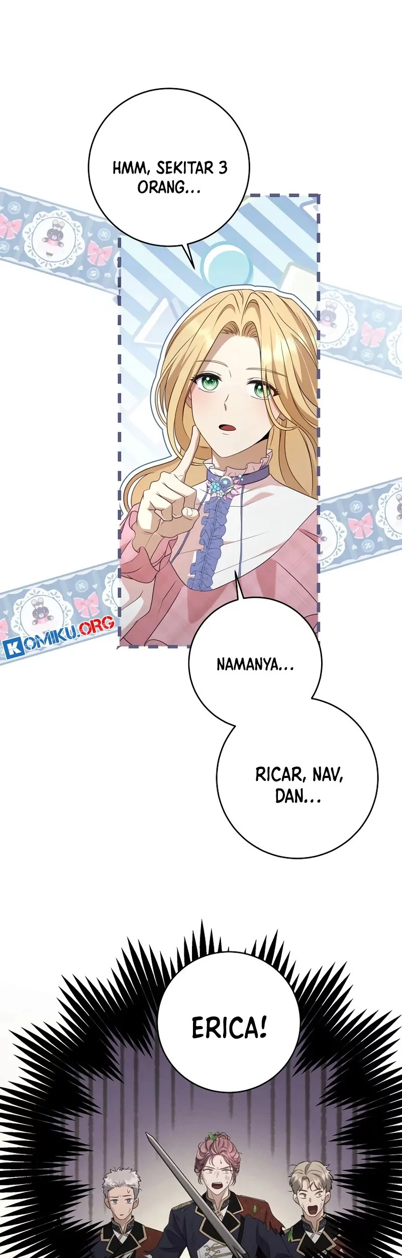 Margrave’s Bastard Son was The Emperor Chapter 66 Gambar 42