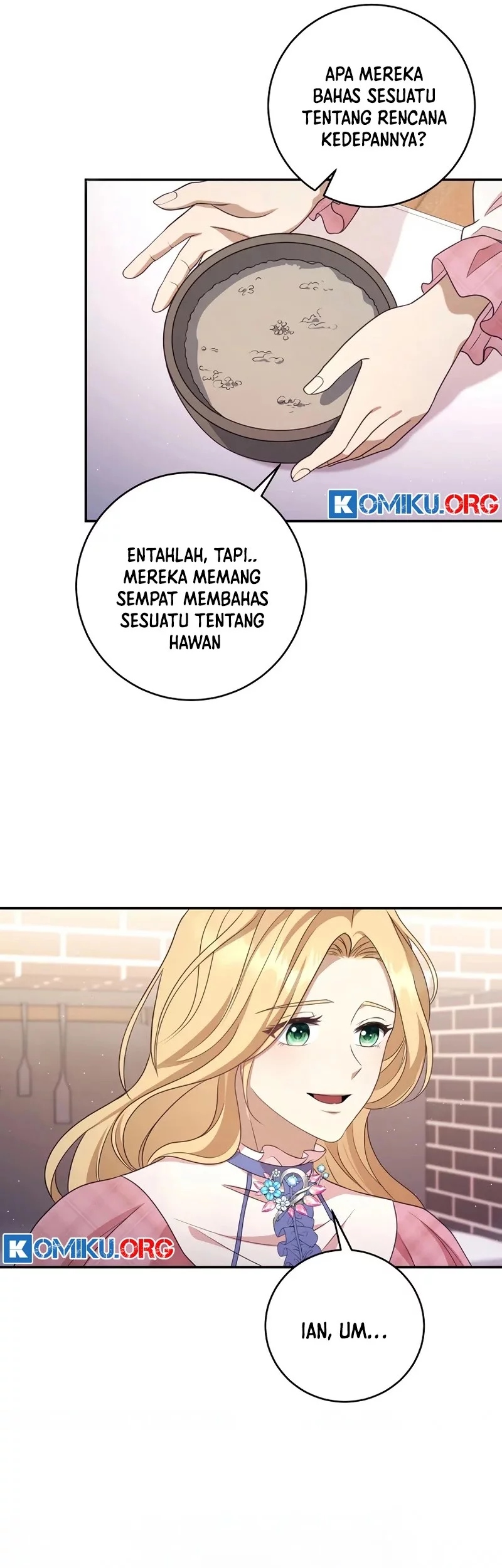 Margrave’s Bastard Son was The Emperor Chapter 66 Gambar 45