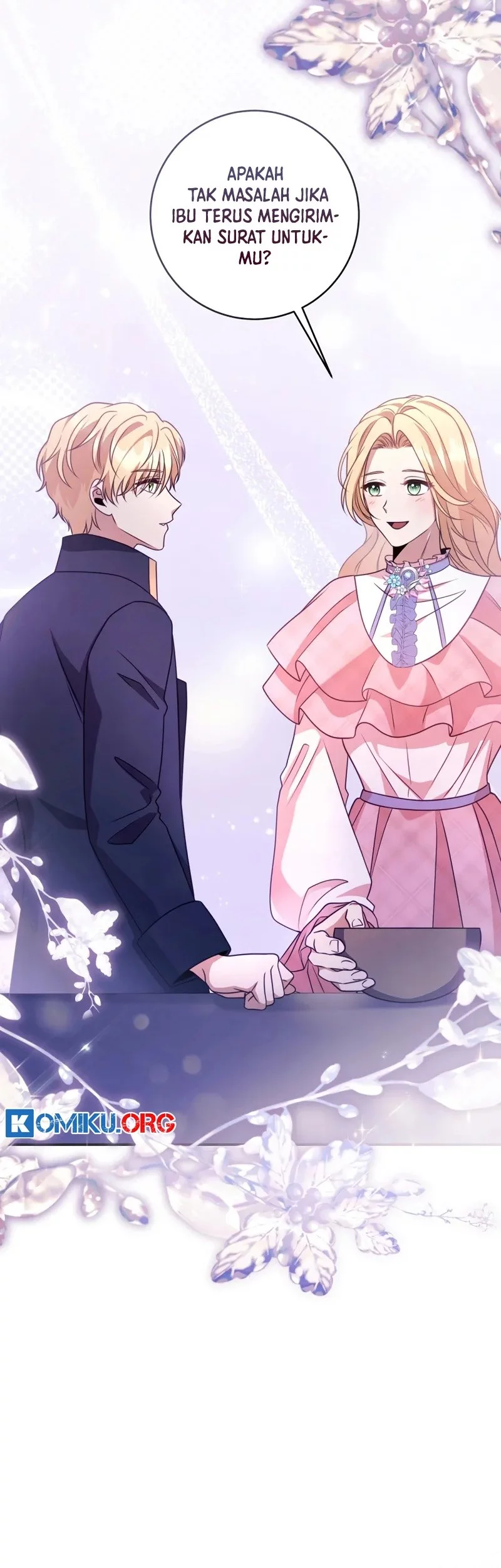 Margrave’s Bastard Son was The Emperor Chapter 66 Gambar 47