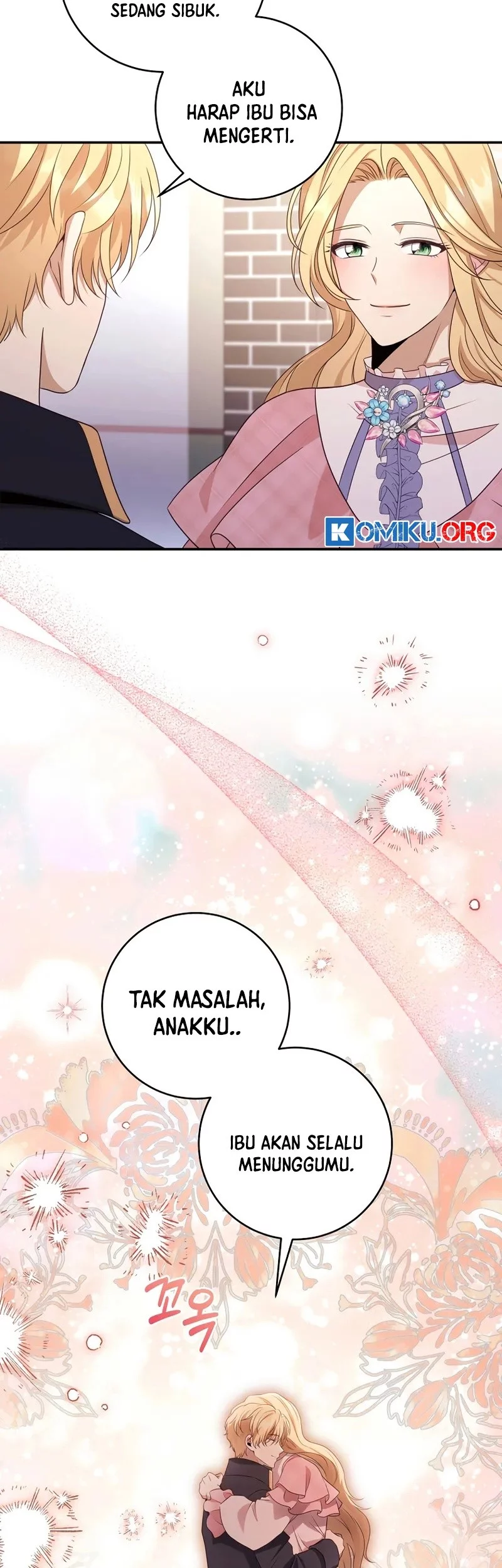 Margrave’s Bastard Son was The Emperor Chapter 66 Gambar 50