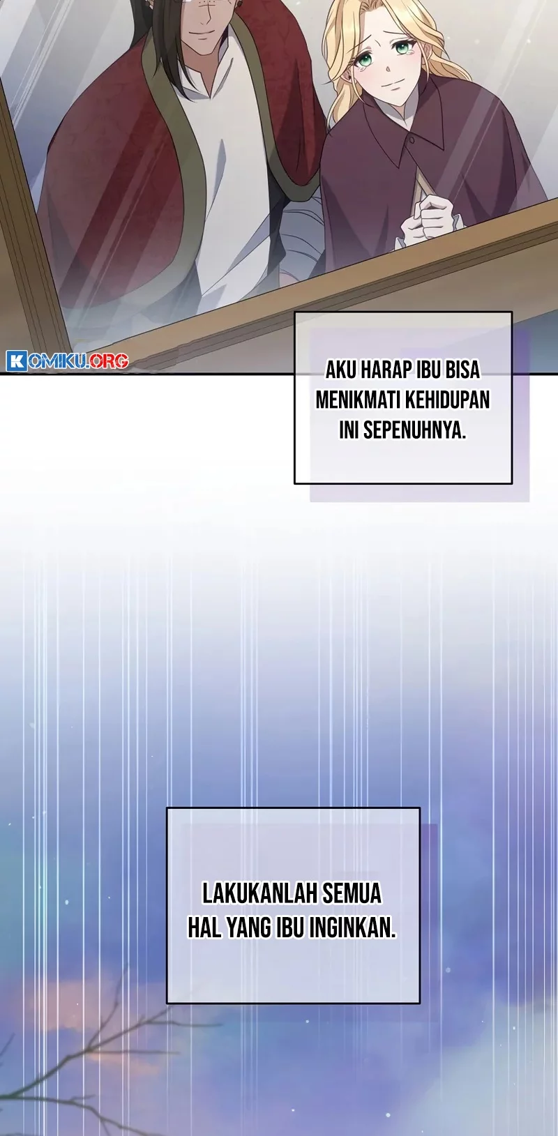 Margrave’s Bastard Son was The Emperor Chapter 66 Gambar 63