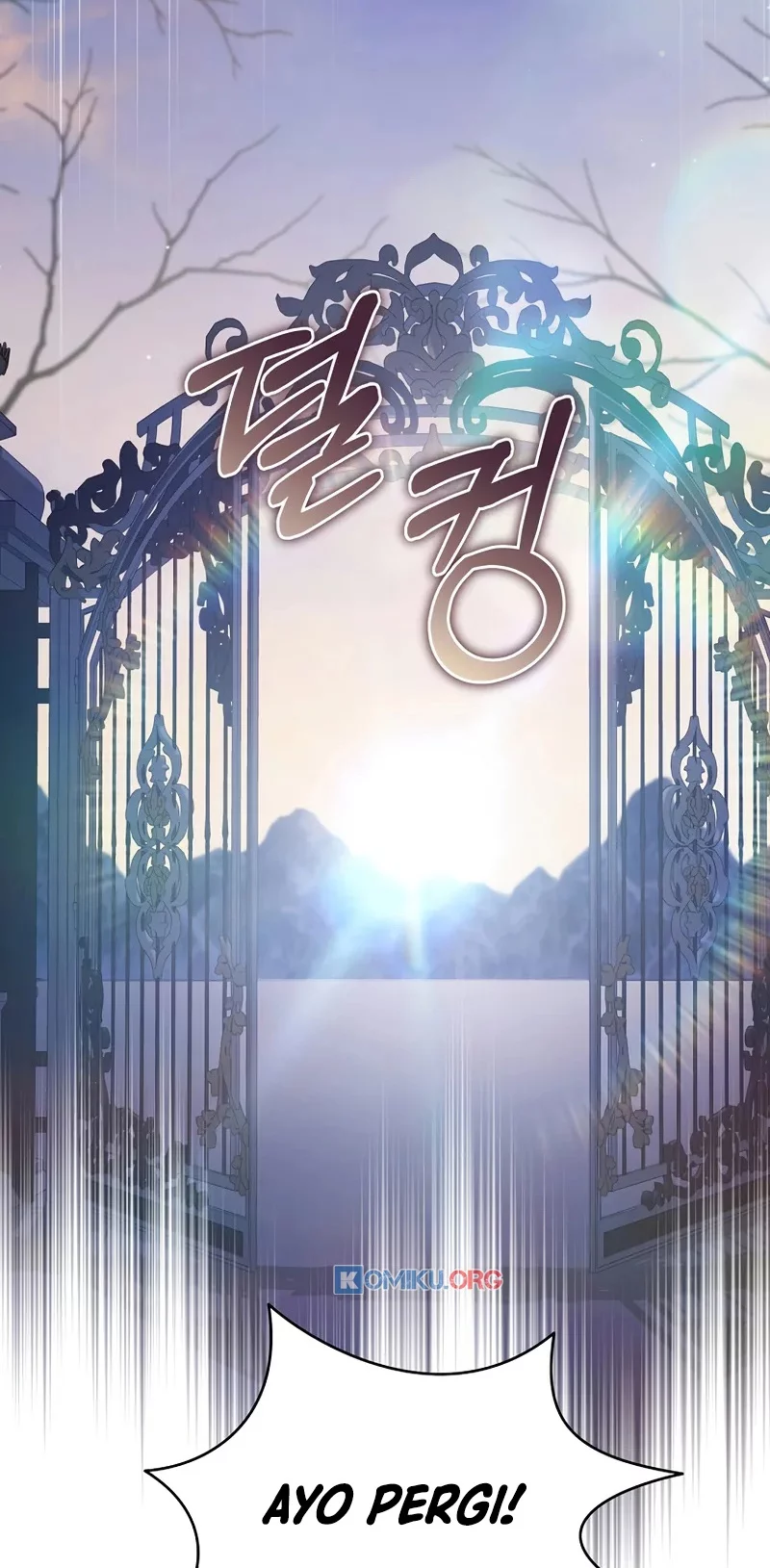 Margrave’s Bastard Son was The Emperor Chapter 66 Gambar 64