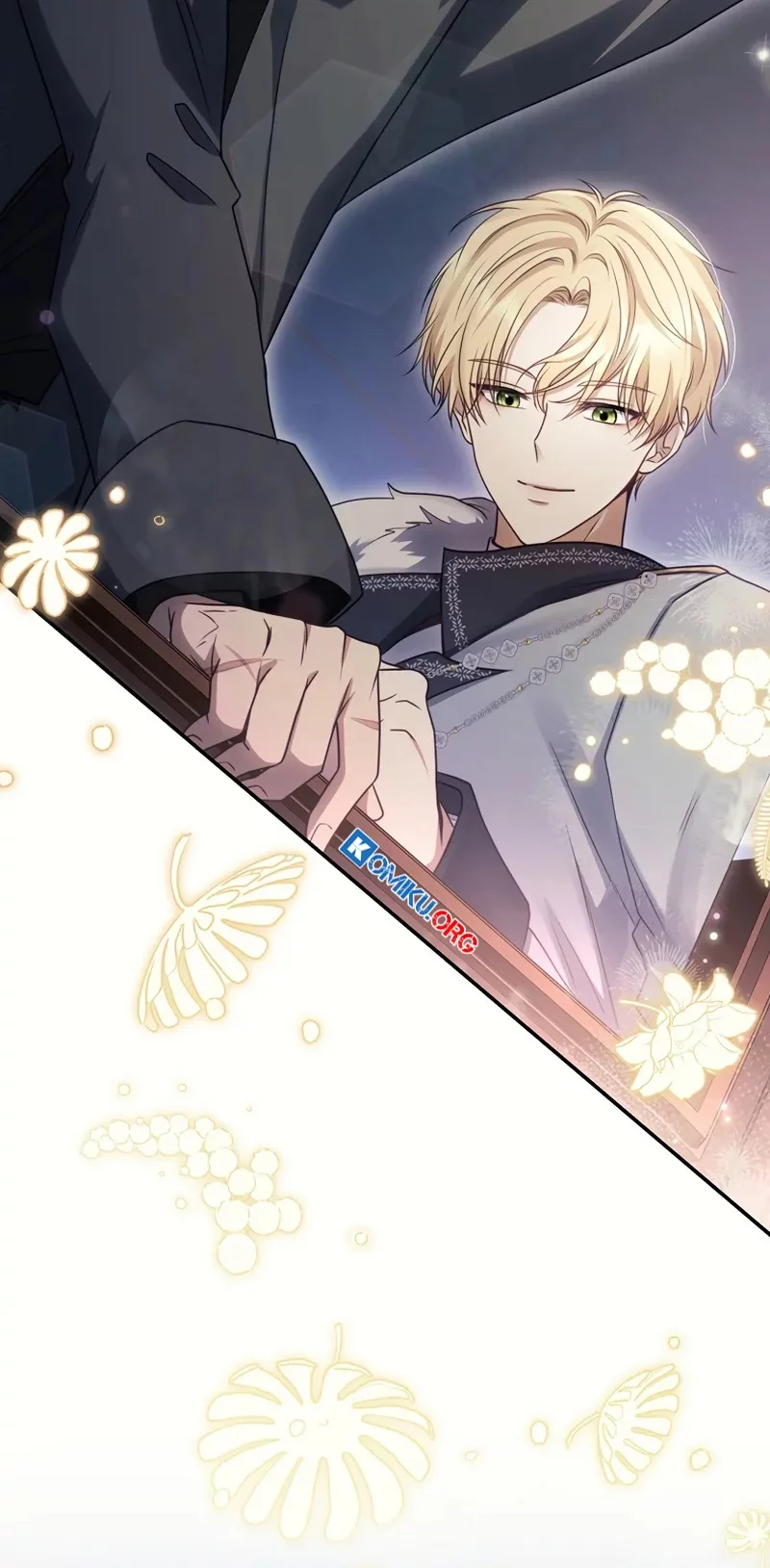 Margrave’s Bastard Son was The Emperor Chapter 66 Gambar 69