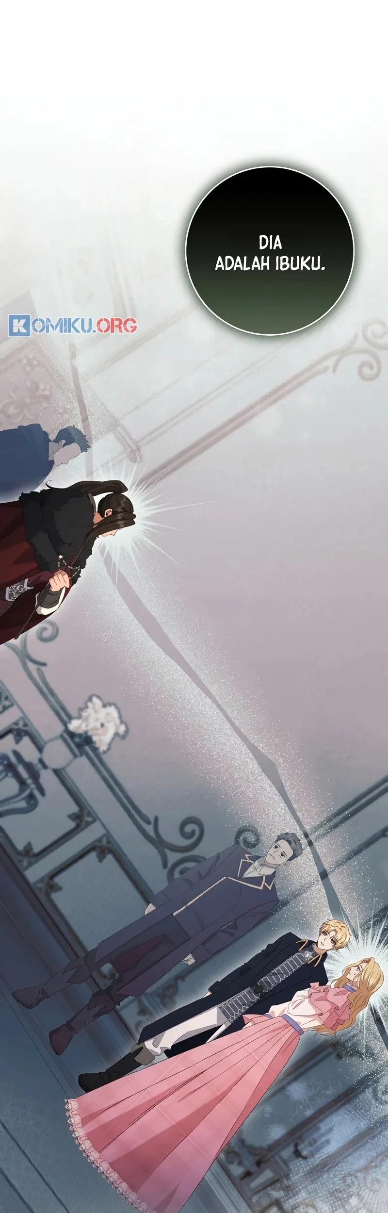 Baca  Margrave’s Bastard Son was The Emperor Chapter 66 Gambar 2