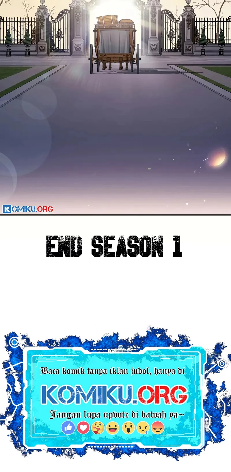 Margrave’s Bastard Son was The Emperor Chapter 66 Gambar 71