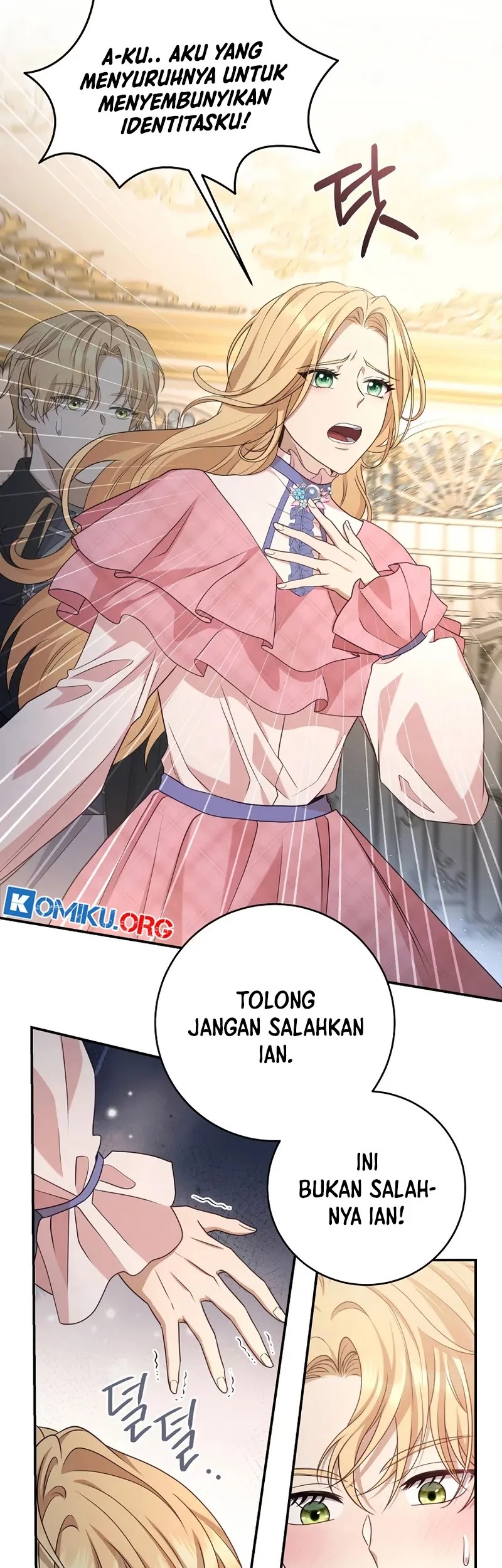 Margrave’s Bastard Son was The Emperor Chapter 66 Gambar 6