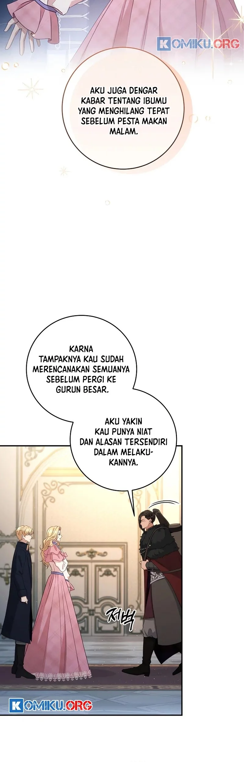 Margrave’s Bastard Son was The Emperor Chapter 66 Gambar 11