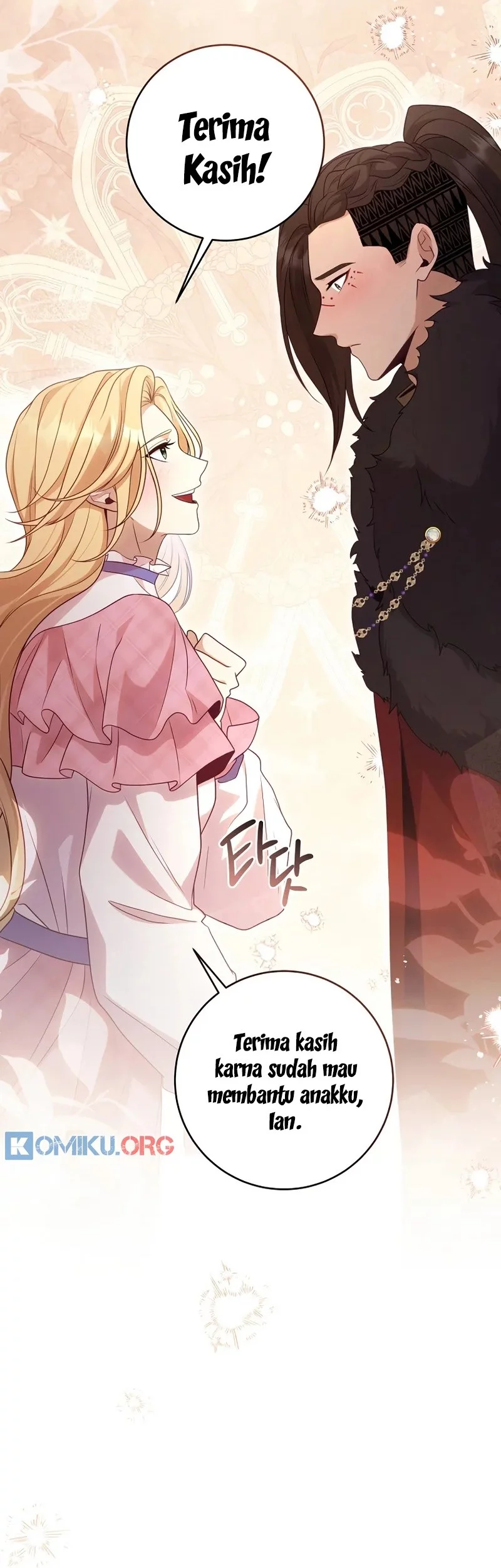 Margrave’s Bastard Son was The Emperor Chapter 66 Gambar 14