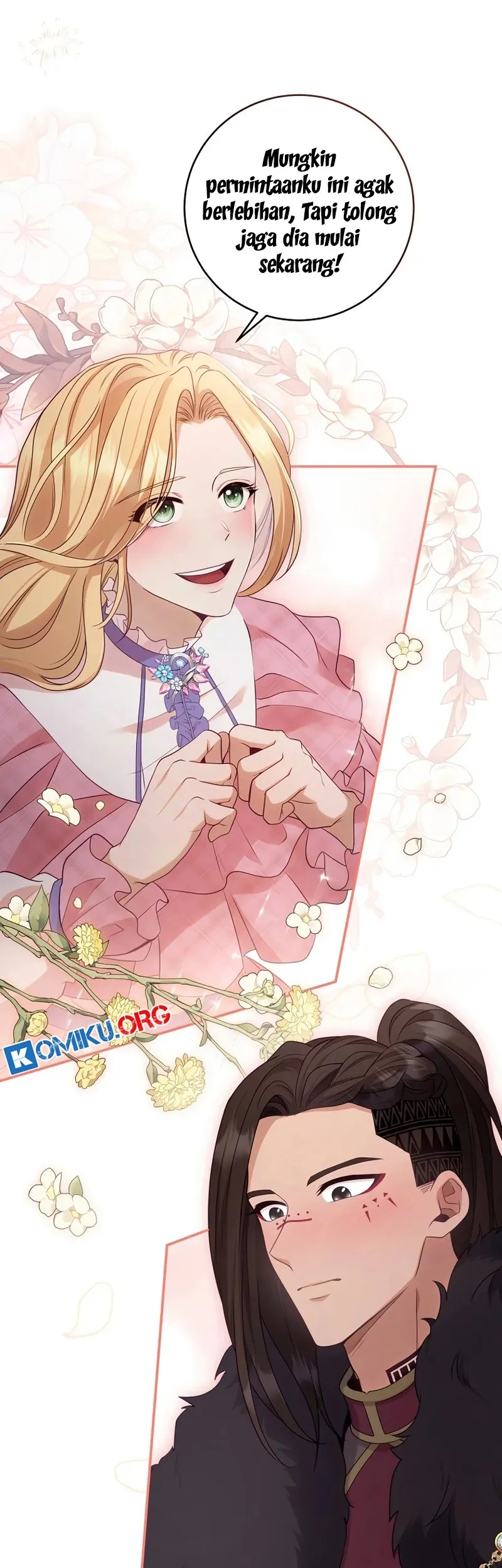 Margrave’s Bastard Son was The Emperor Chapter 66 Gambar 15