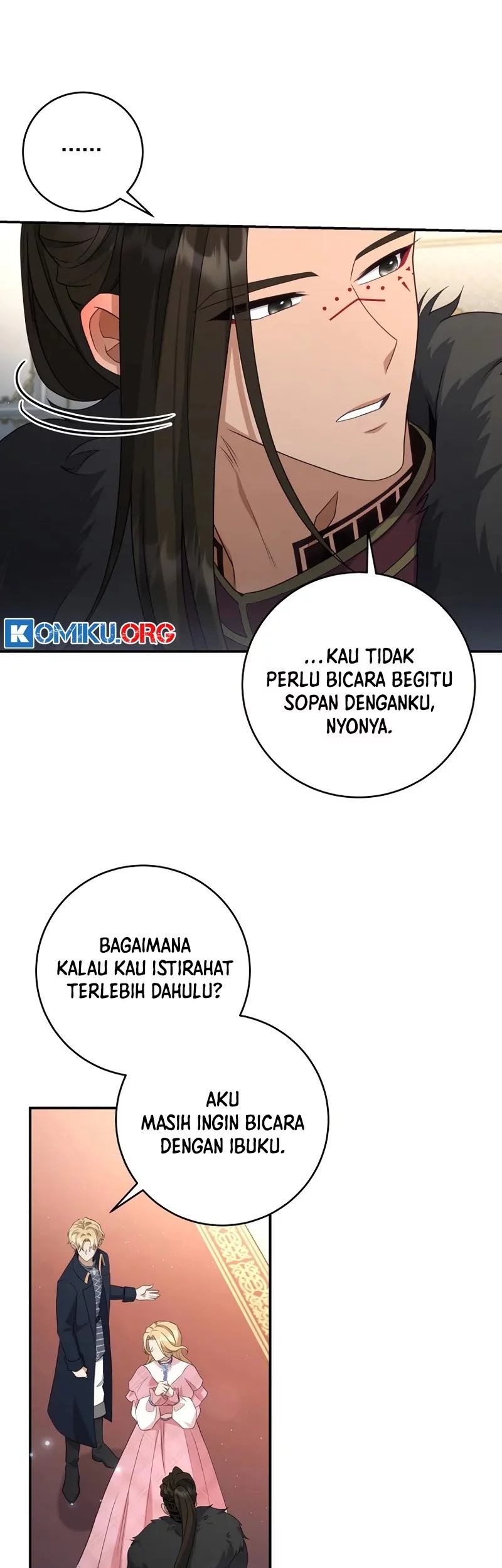 Margrave’s Bastard Son was The Emperor Chapter 66 Gambar 17