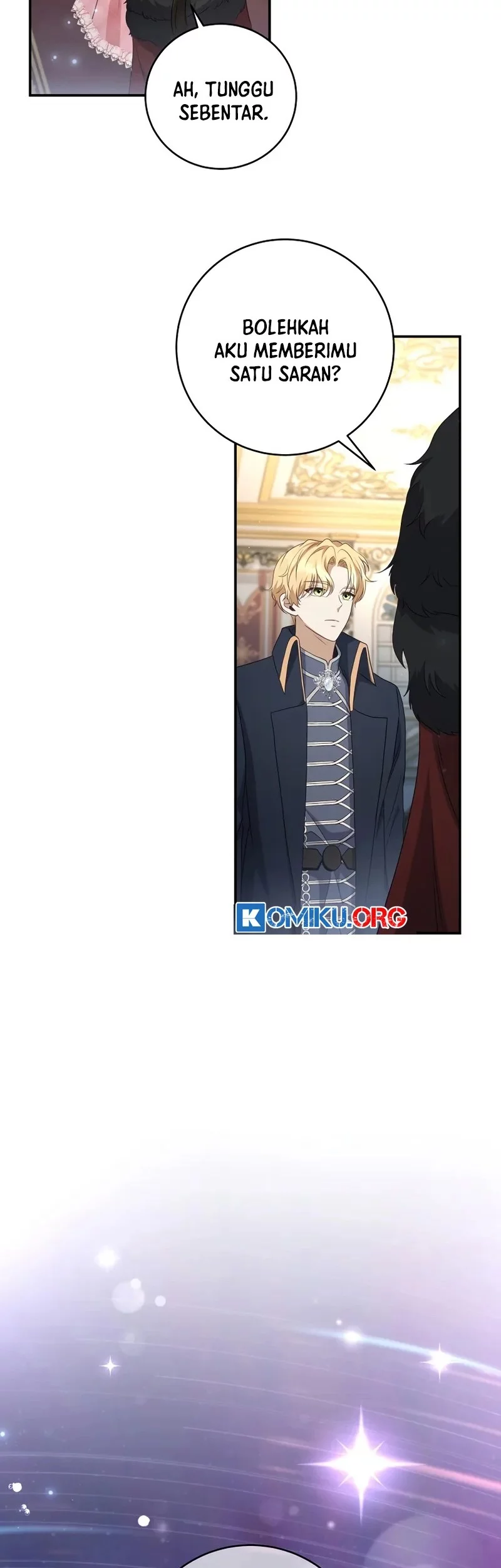 Margrave’s Bastard Son was The Emperor Chapter 66 Gambar 18