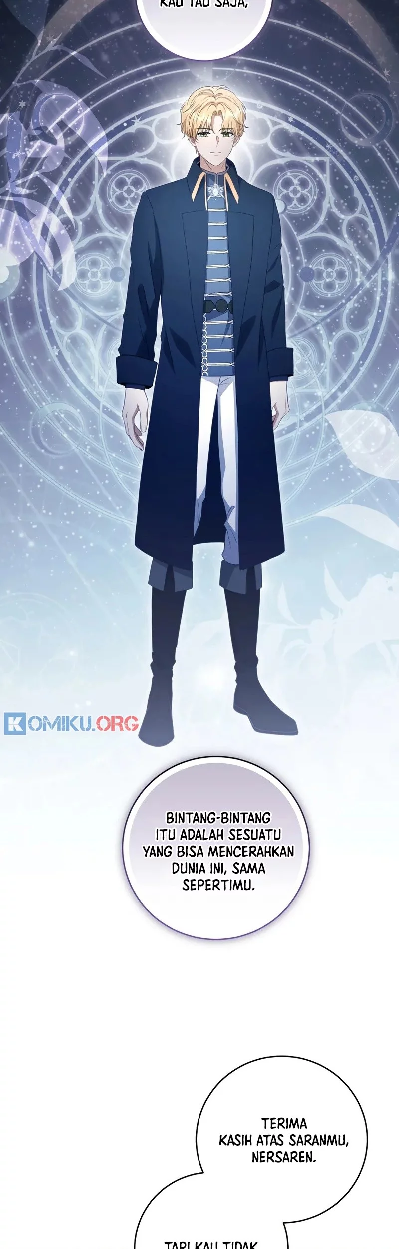 Margrave’s Bastard Son was The Emperor Chapter 66 Gambar 23