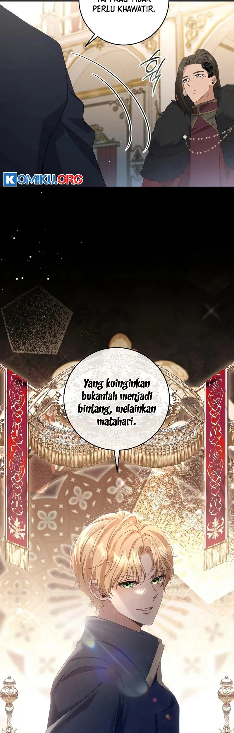 Margrave’s Bastard Son was The Emperor Chapter 66 Gambar 24