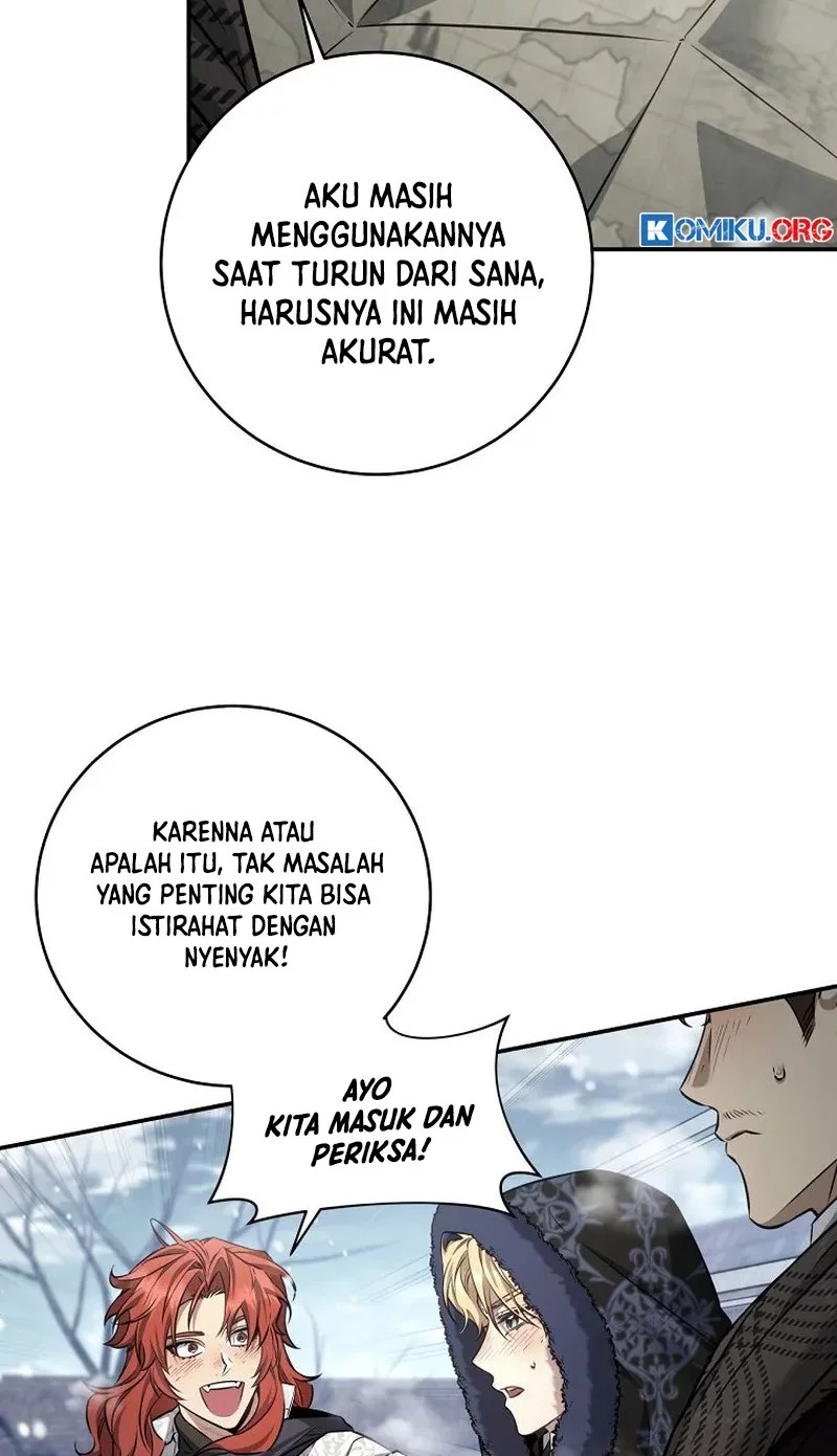 Margrave’s Bastard Son was The Emperor Chapter 67 Gambar 21