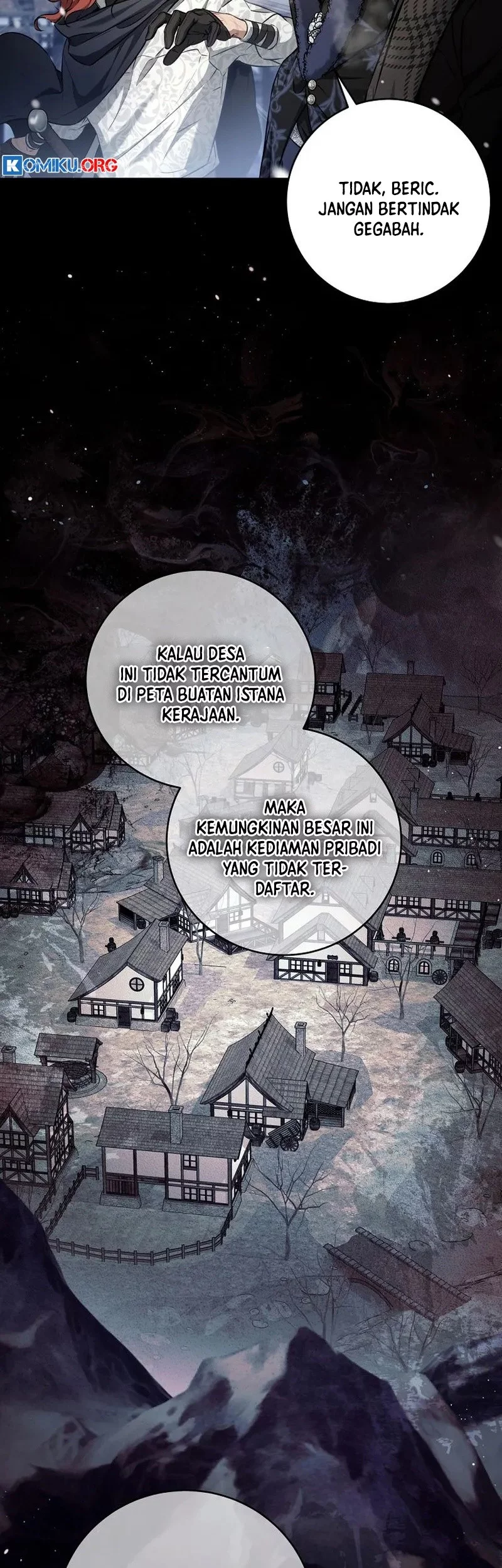 Margrave’s Bastard Son was The Emperor Chapter 67 Gambar 22