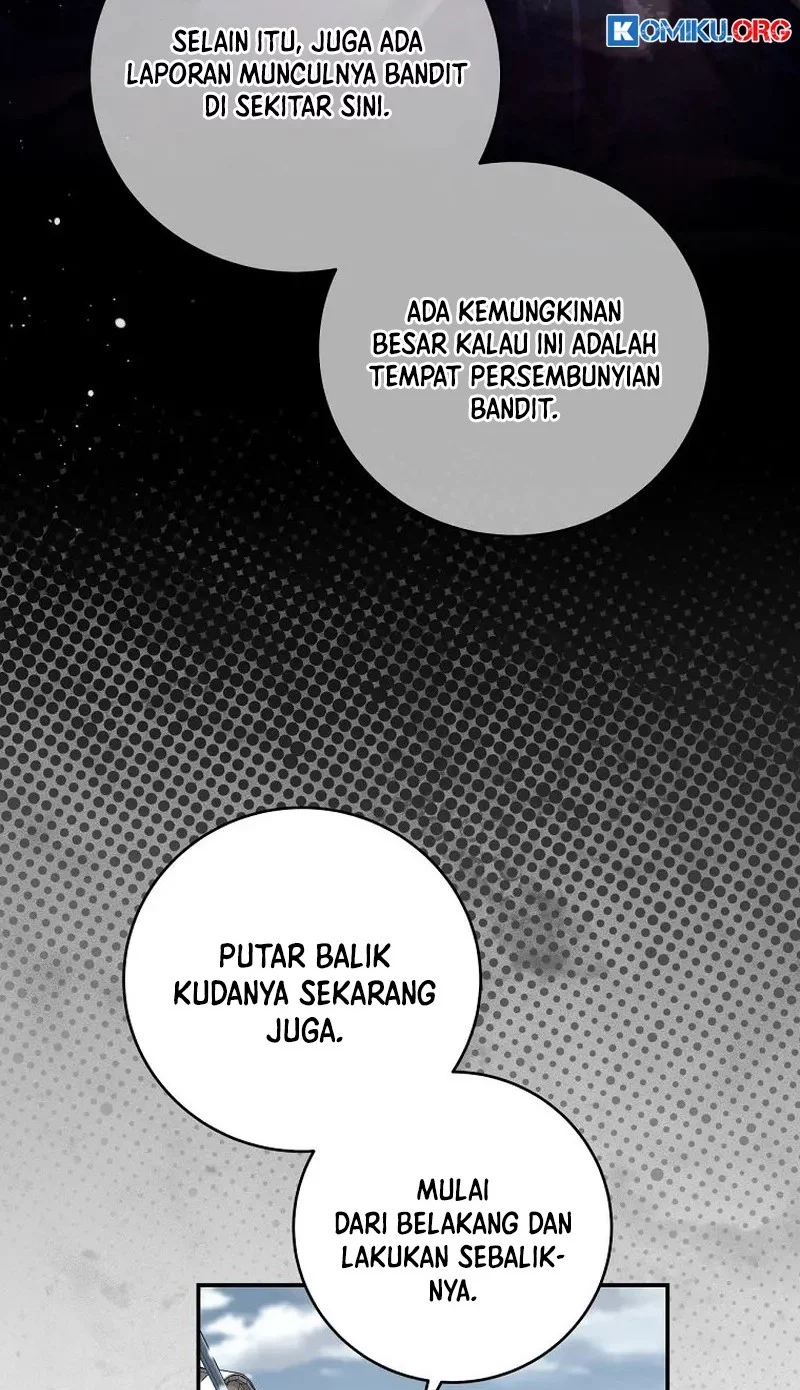 Margrave’s Bastard Son was The Emperor Chapter 67 Gambar 23