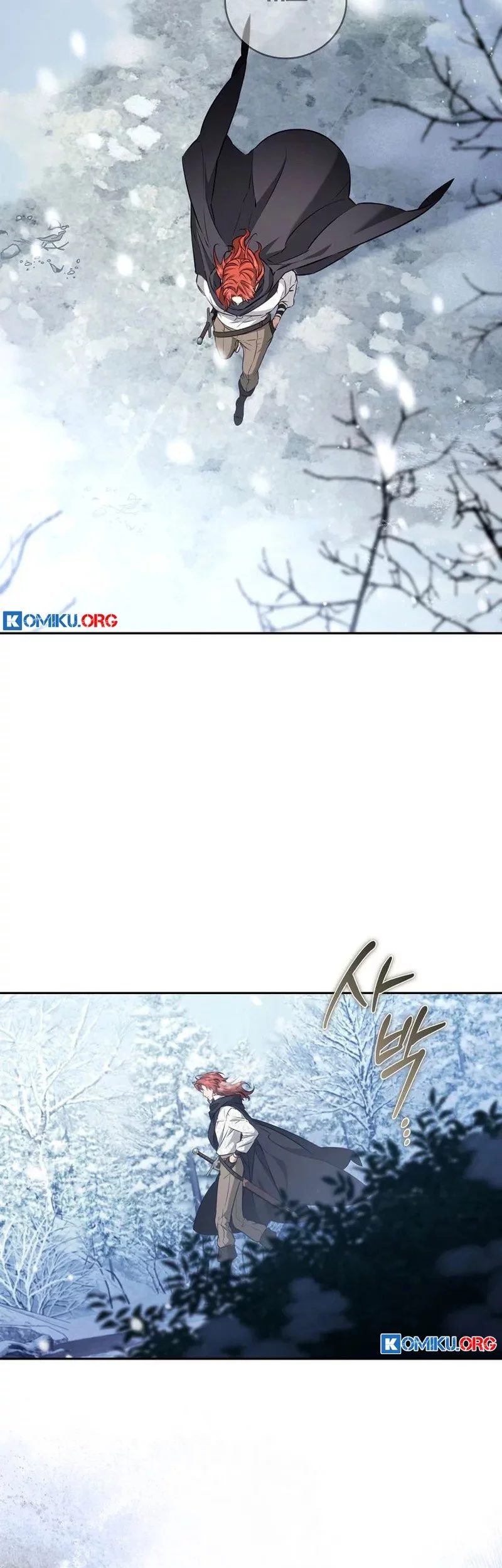 Margrave’s Bastard Son was The Emperor Chapter 67 Gambar 28