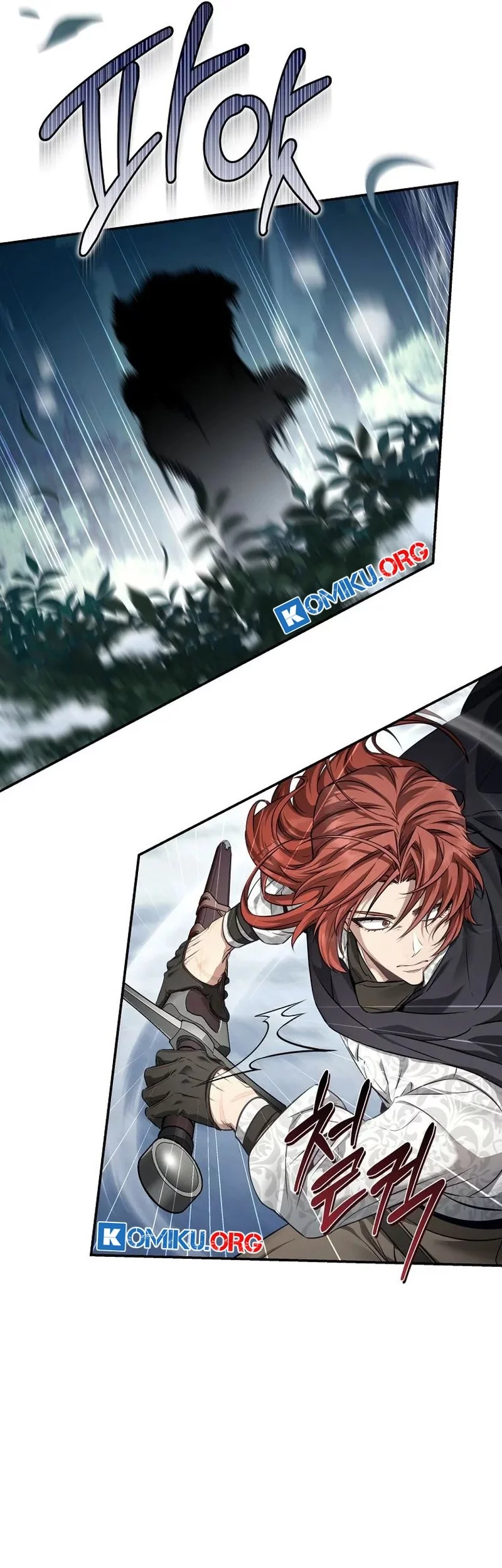 Margrave’s Bastard Son was The Emperor Chapter 67 Gambar 32