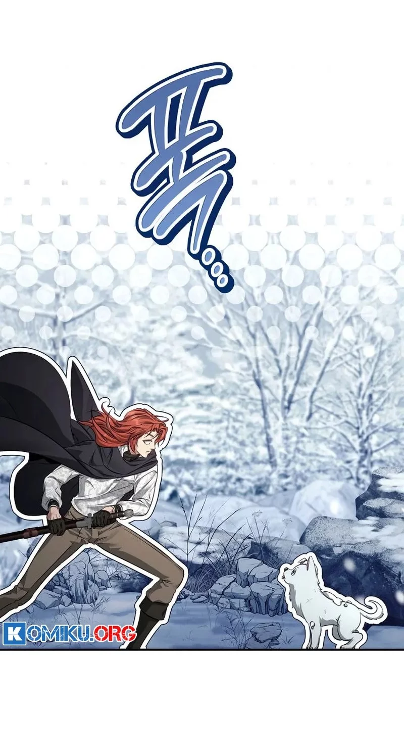 Margrave’s Bastard Son was The Emperor Chapter 67 Gambar 33