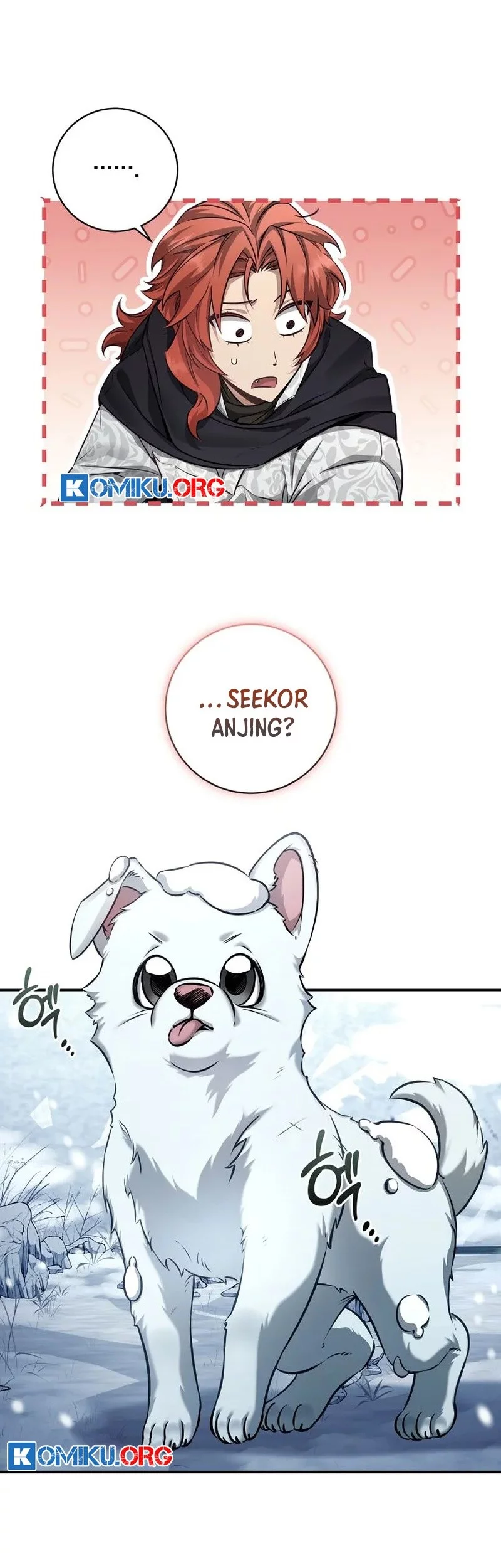 Margrave’s Bastard Son was The Emperor Chapter 67 Gambar 34