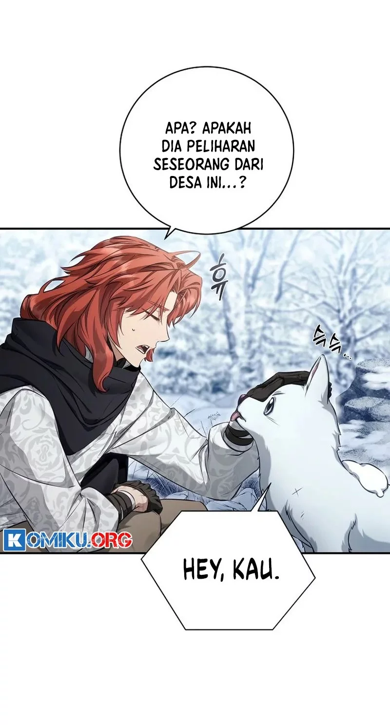 Margrave’s Bastard Son was The Emperor Chapter 67 Gambar 35