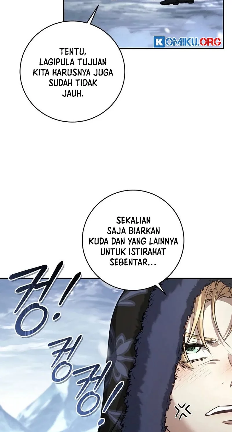 Margrave’s Bastard Son was The Emperor Chapter 67 Gambar 41