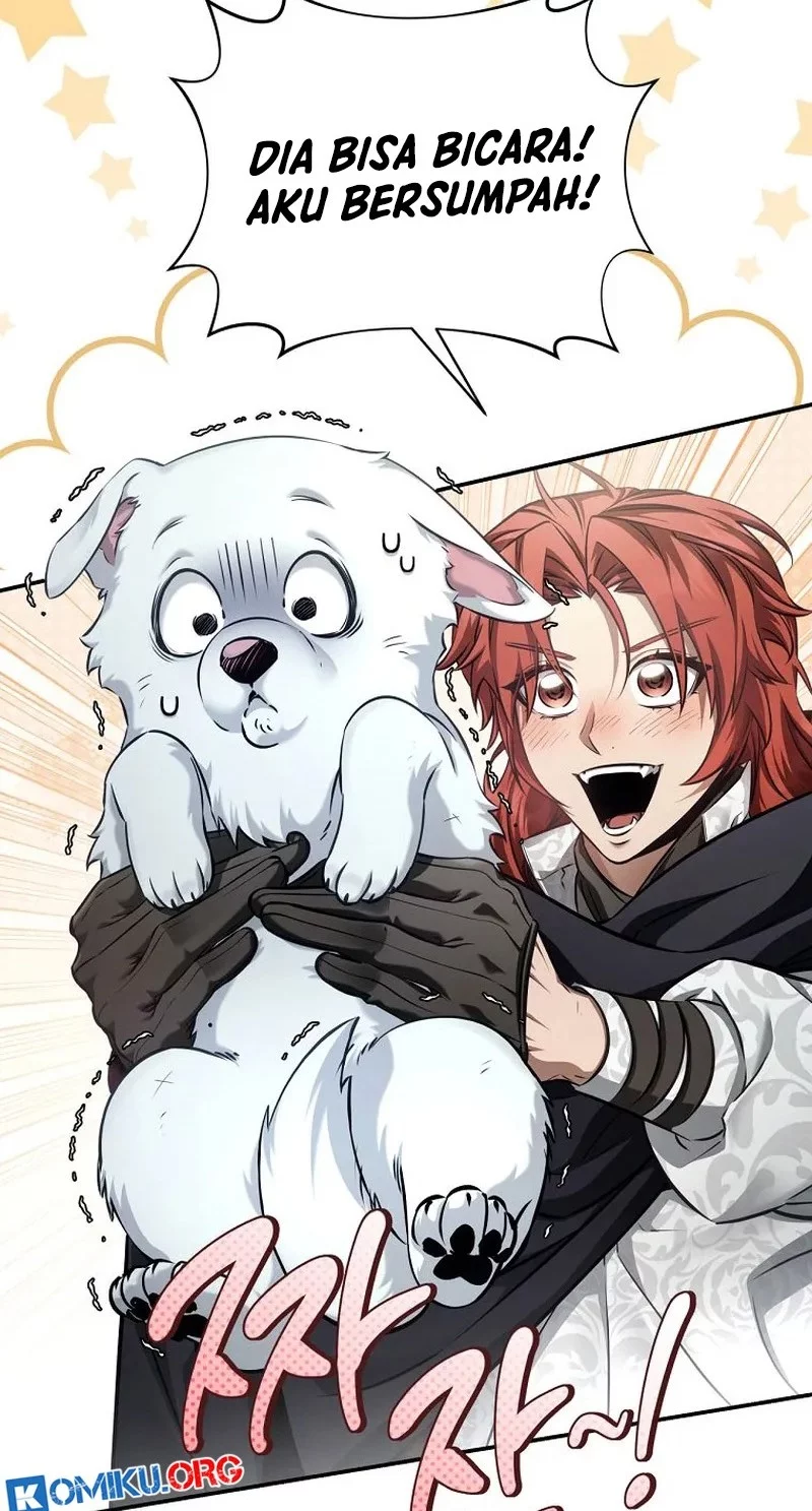 Margrave’s Bastard Son was The Emperor Chapter 67 Gambar 43