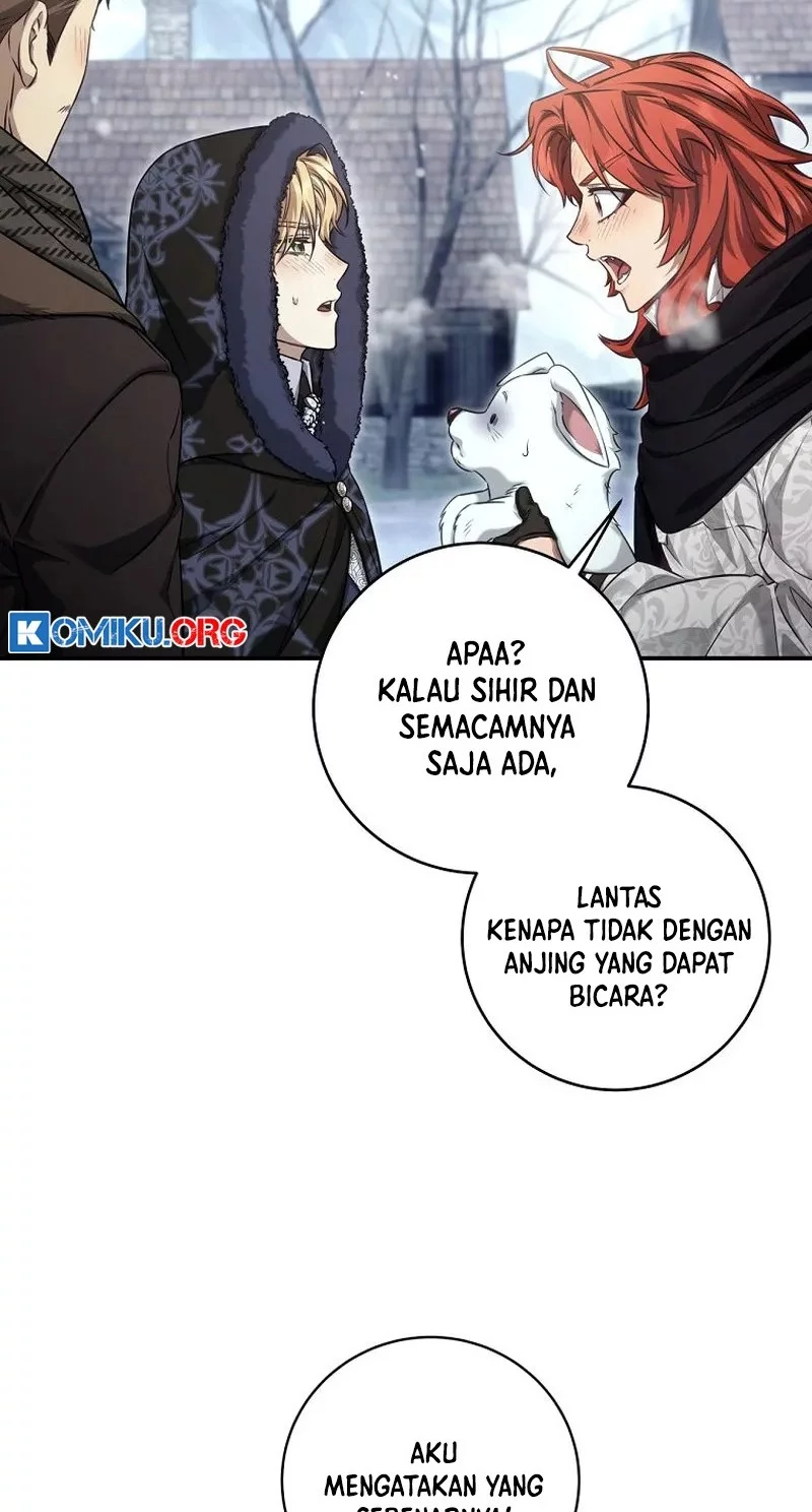 Margrave’s Bastard Son was The Emperor Chapter 67 Gambar 45