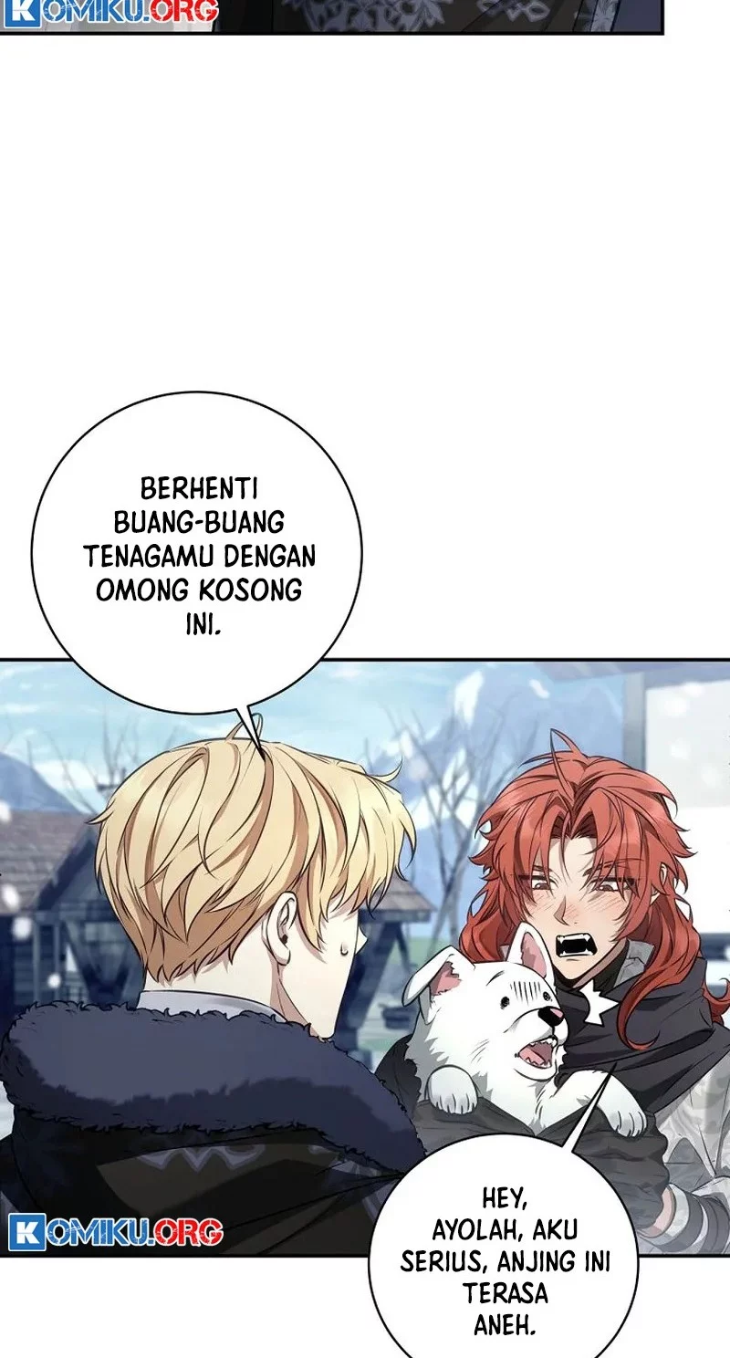 Margrave’s Bastard Son was The Emperor Chapter 67 Gambar 49