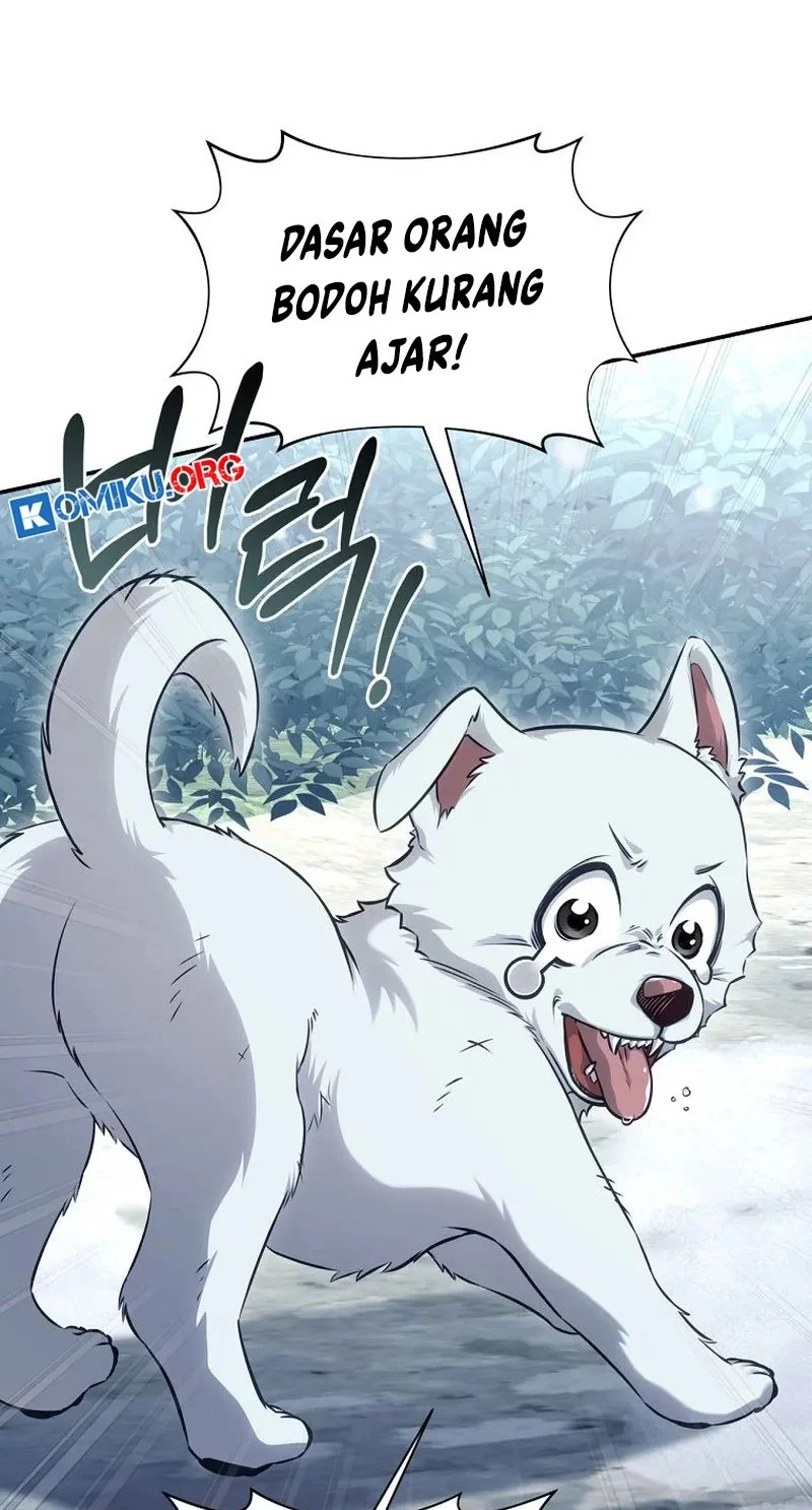 Margrave’s Bastard Son was The Emperor Chapter 67 Gambar 51