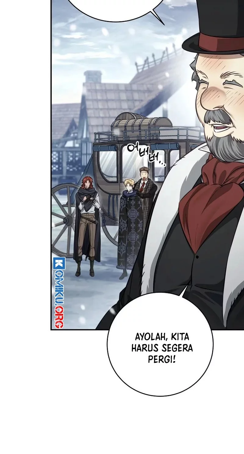 Margrave’s Bastard Son was The Emperor Chapter 67 Gambar 55
