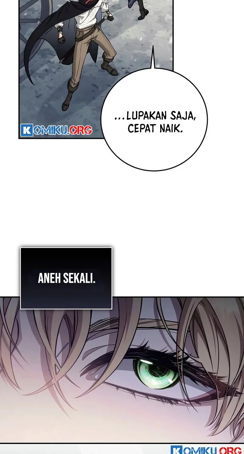 Margrave’s Bastard Son was The Emperor Chapter 67 Gambar 59