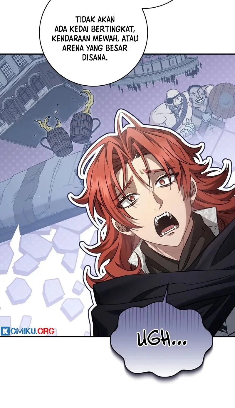 Margrave’s Bastard Son was The Emperor Chapter 67 Gambar 7