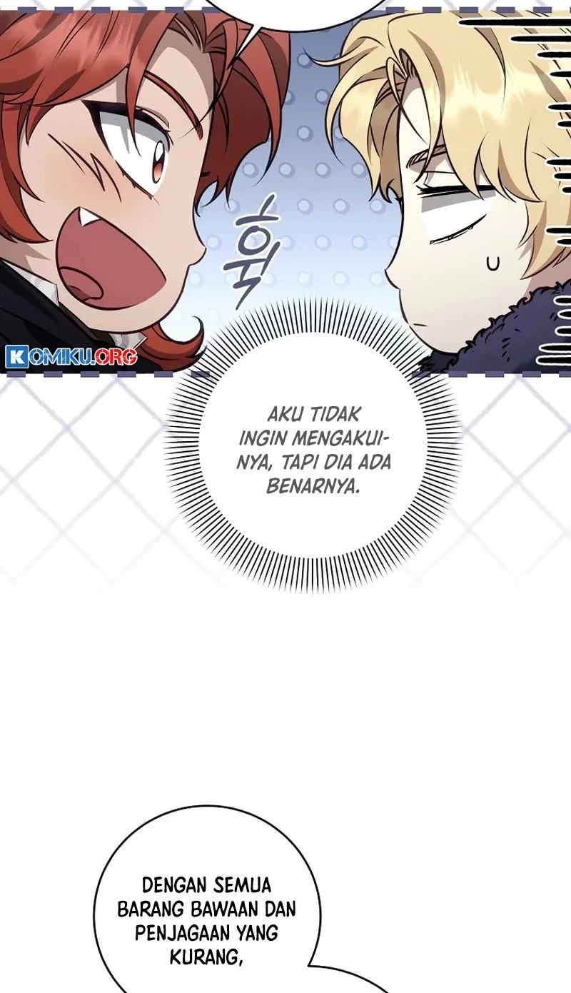 Margrave’s Bastard Son was The Emperor Chapter 67 Gambar 13