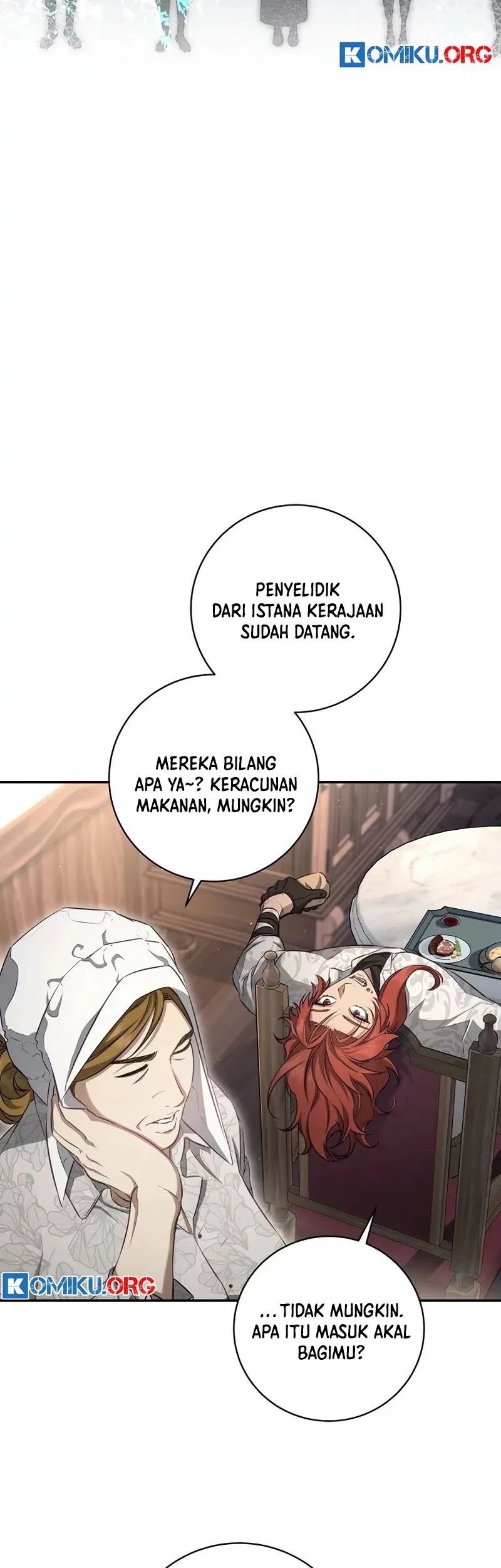 Margrave’s Bastard Son was The Emperor Chapter 68 Gambar 24